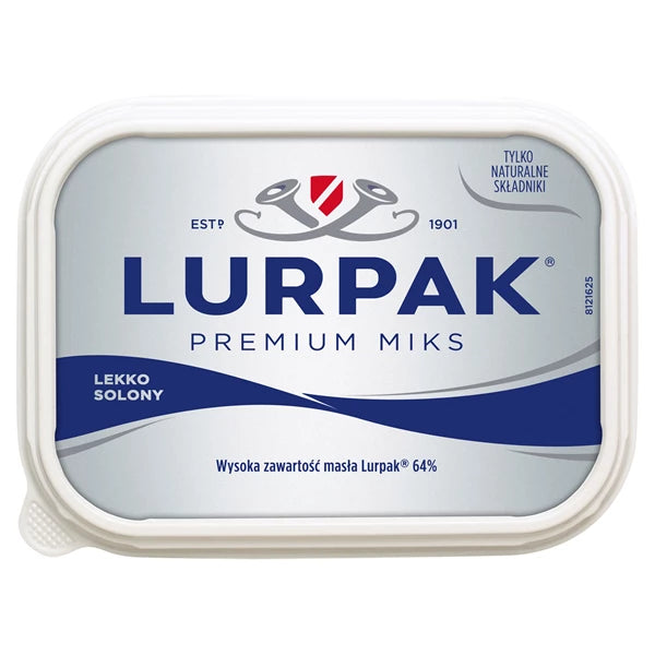 ARLA - LURPAK PREMIUM MIKS SOLONY 200G