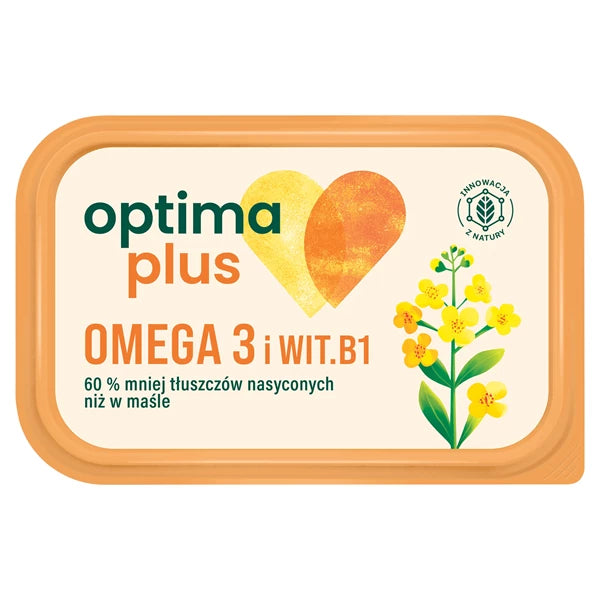 KRUSZWICA - OPTIMA OMEGA3 400G