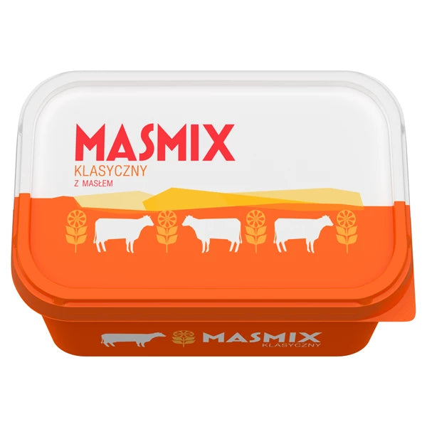 KRUSZWICA - MASMIX KLASYCZNY 225G