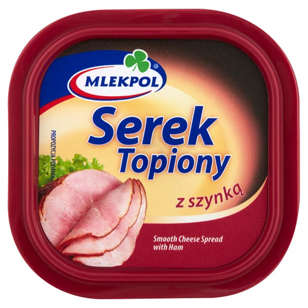 MLEKPOL - KURPIANKA SZYNKA 100G