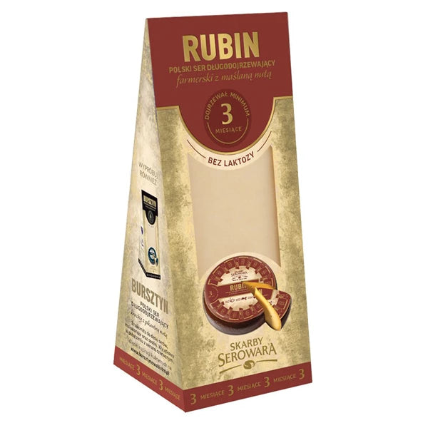 SER RUBIN KLINEK 180G