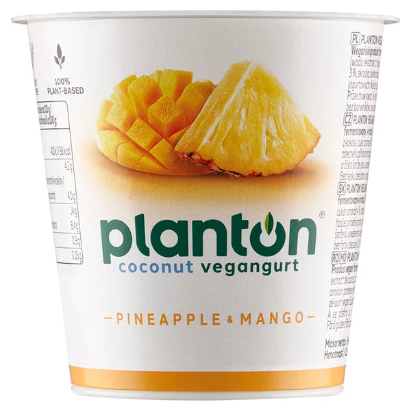 PLANTON ANANAS 150G