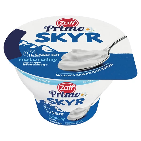 ZOTT - PRIMO SKYR 150G