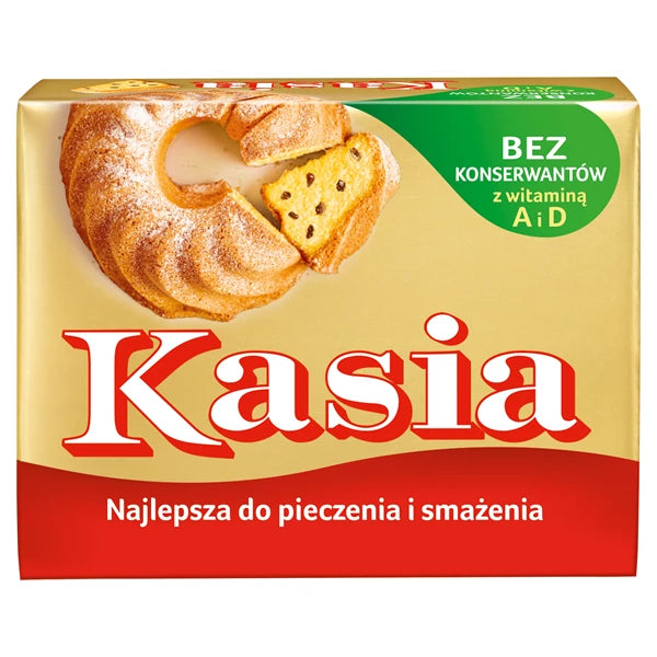 UPFIELD - MARGARYNA KASIA 250G