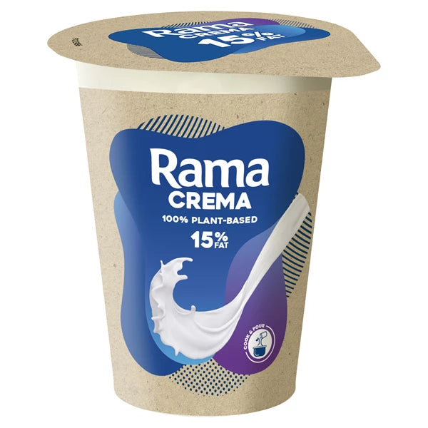 UPFIELD- RAMA CREMA 15% 200ML