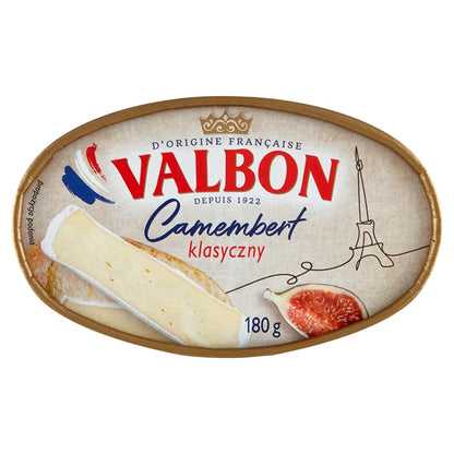 HOCHLAND - VALBON CAMEMBERT 180G