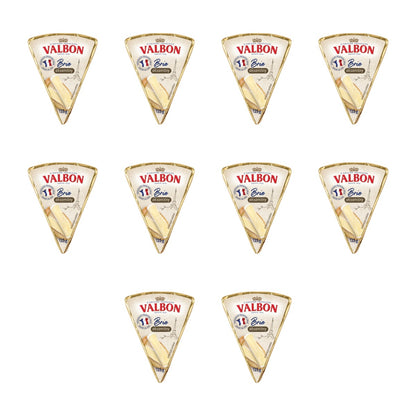 HOCHLAND - VALBON BRIE 125G