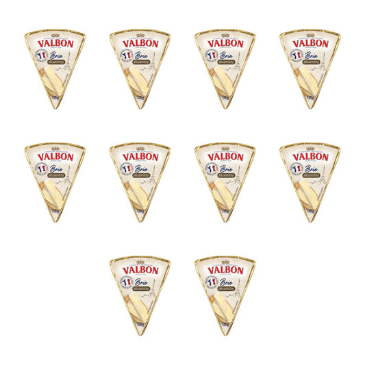 HOCHLAND - VALBON BRIE 125G