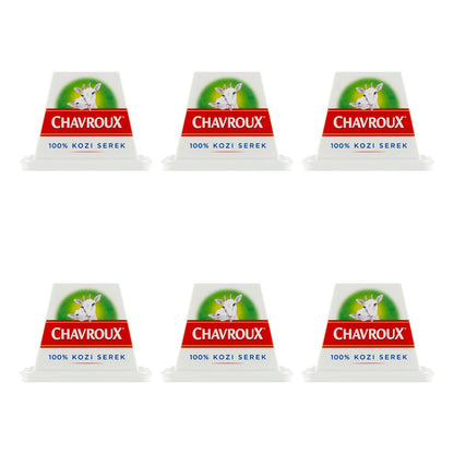 TUREK - CHAVROUX NATURALNY 150G