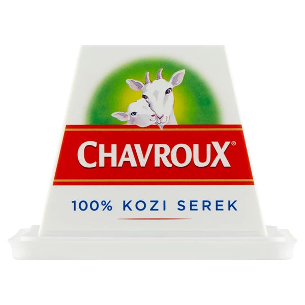 TUREK - CHAVROUX NATURALNY 150G