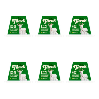 TUREK - KOZI ZE SZCZYPIORKIEM 150G