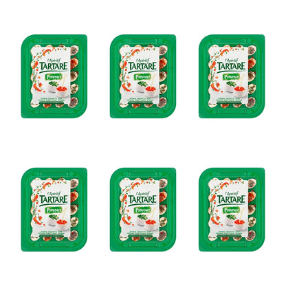 TARTARE APERIFRAIS PROVEN 100G