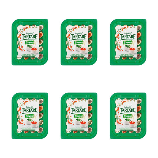 TARTARE APERIFRAIS PROVEN 100G