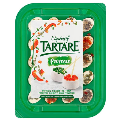 TARTARE APERIFRAIS PROVEN 100G