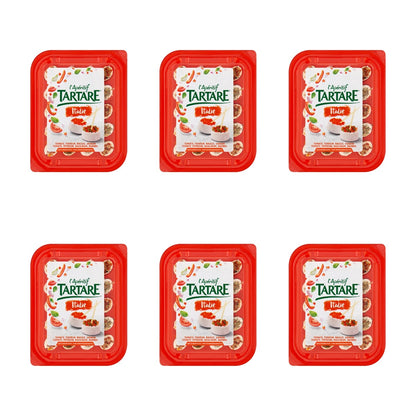 TARTARE APERIFRAIS ITALIA 100G