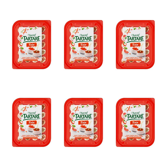 TARTARE APERIFRAIS ITALIA 100G