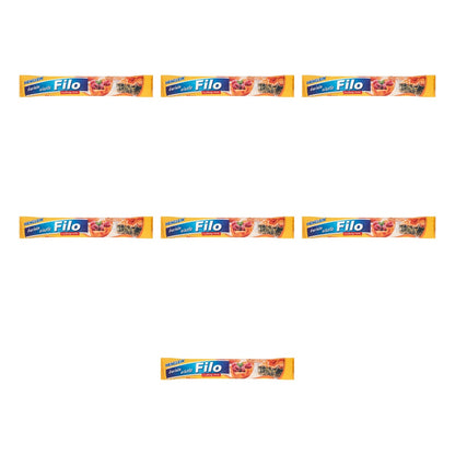 HENGLEIN - CIASTO FILO            300G