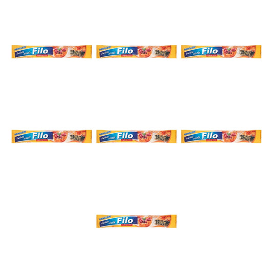 HENGLEIN - CIASTO FILO            300G