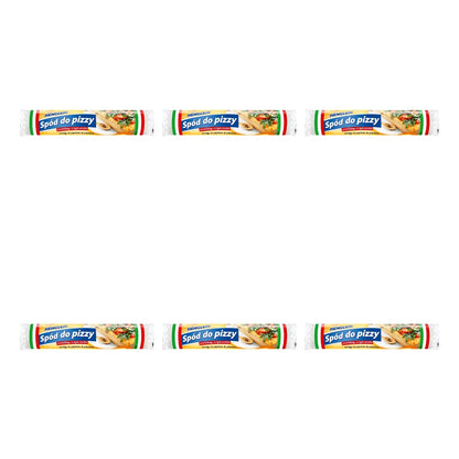 HENGLEIN - SPÓD DO PIZZY WŁOSKI   400G