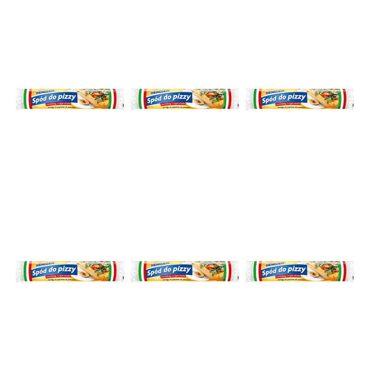 HENGLEIN - SPÓD DO PIZZY WŁOSKI   400G