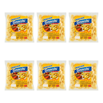 HENGLEIN - GNOCCHI 500G