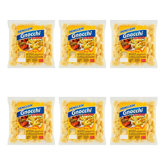 HENGLEIN - GNOCCHI 500G