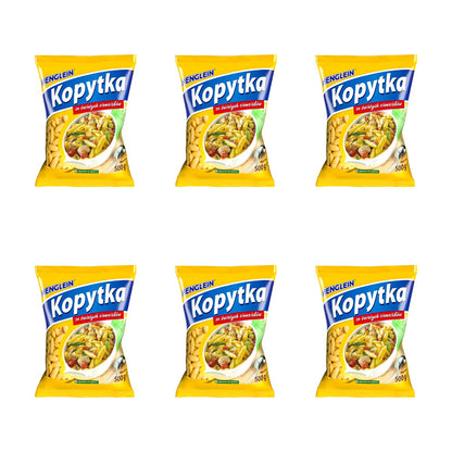 HENGLEIN - KOPYTKA 500G