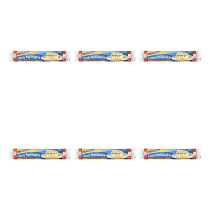 HENGLEIN - CIASTO FRANCUSKIE XXL 375G