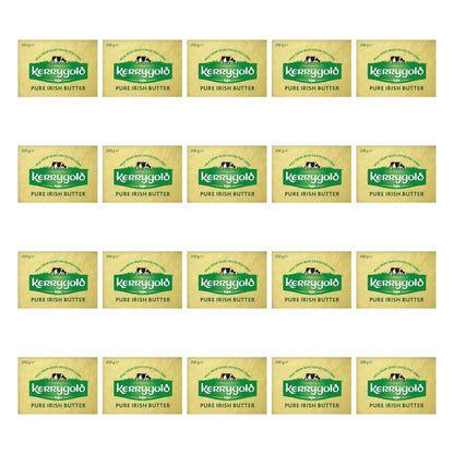 KERRYGOLD MASŁO TRADYCYJNE 200G