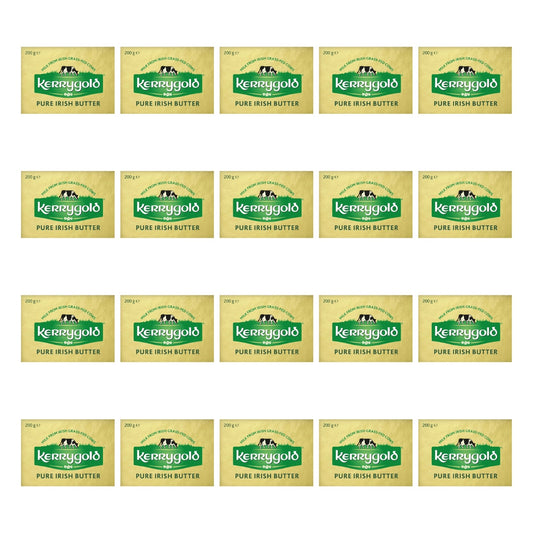KERRYGOLD MASŁO TRADYCYJNE 200G
