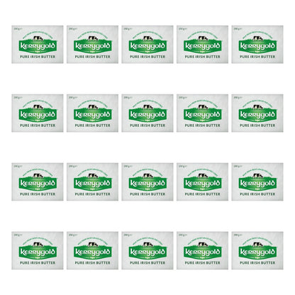 KERRYGOLD MASŁO SOLONE  200G