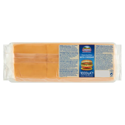 HOCHLAND - SER CHEDDAR 1,033KG