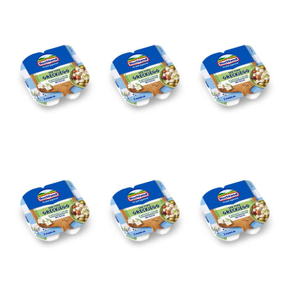 HOCHLAND - SAŁATKOWY W KOSTKACH 135G