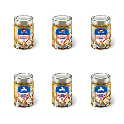 HOCHLAND - SAŁATKOWY W OLIWIE 300G