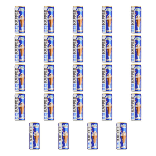 HOCHWALD - KAWA MROŻONA NAPÓJ MLECZ 250ML