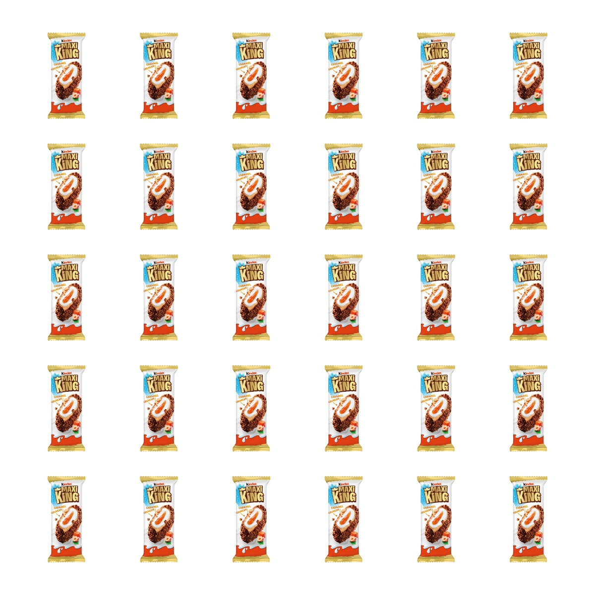 FERRERO - KINDER MAXI KING 35G