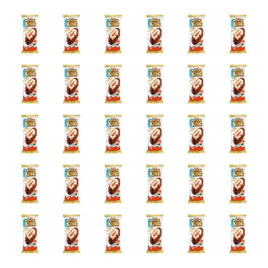 FERRERO - KINDER MAXI KING 35G