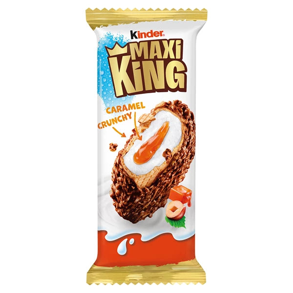 FERRERO - KINDER MAXI KING 35G