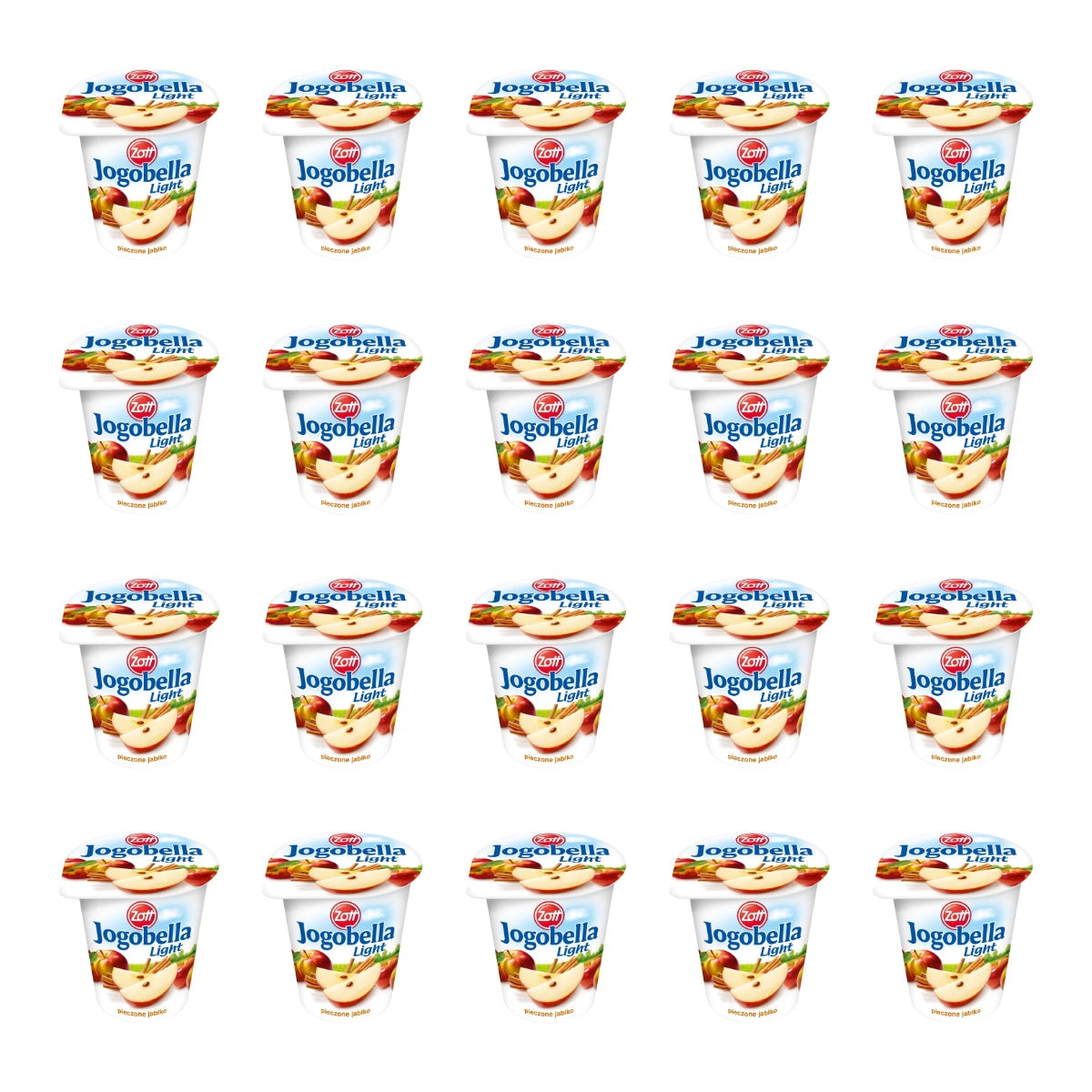 ZOTT - JOGOBELLA LIGHT STANDARD 150G