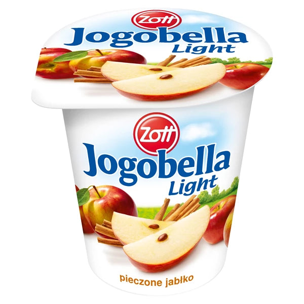 ZOTT - JOGOBELLA LIGHT STANDARD 150G