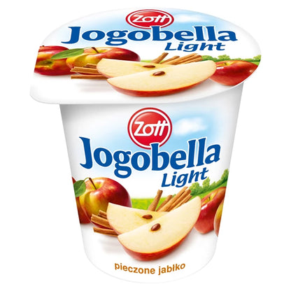 ZOTT - JOGOBELLA LIGHT STANDARD 150G