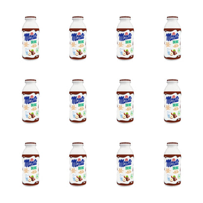 ZOTT - MONTE DRINK 200ML