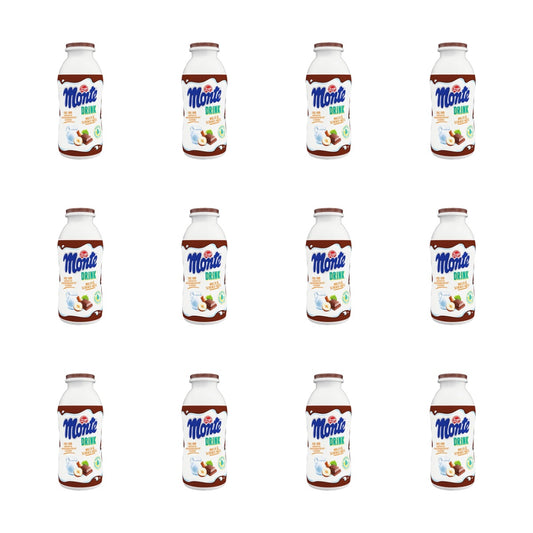 ZOTT - MONTE DRINK 200ML