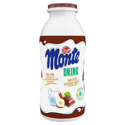 ZOTT - MONTE DRINK 200ML