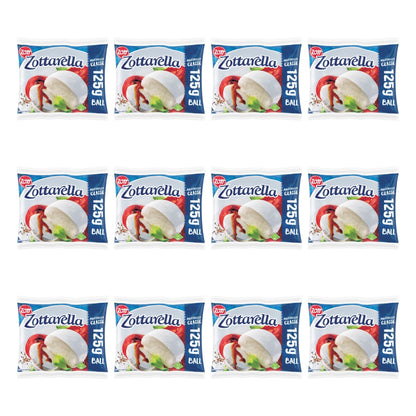 ZOTT - ZOTTARELLA CLASSIC MAŁA 125G