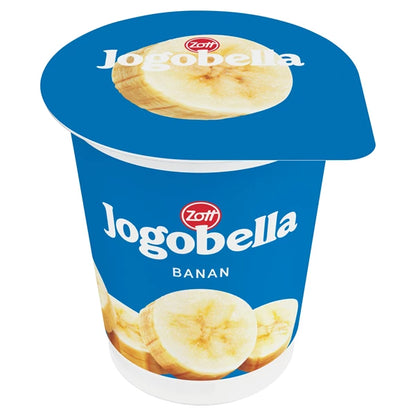 ZOTT - JOGOBELLA SPECJAL 400G(MAL/POZI)