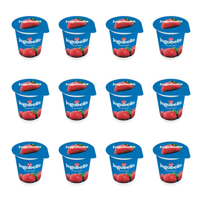 ZOTT - JOGOBELLA STANDARD 400G(TRUS/BRZOS)