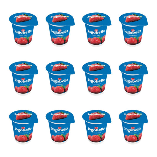 ZOTT - JOGOBELLA STANDARD 400G(TRUS/BRZOS)