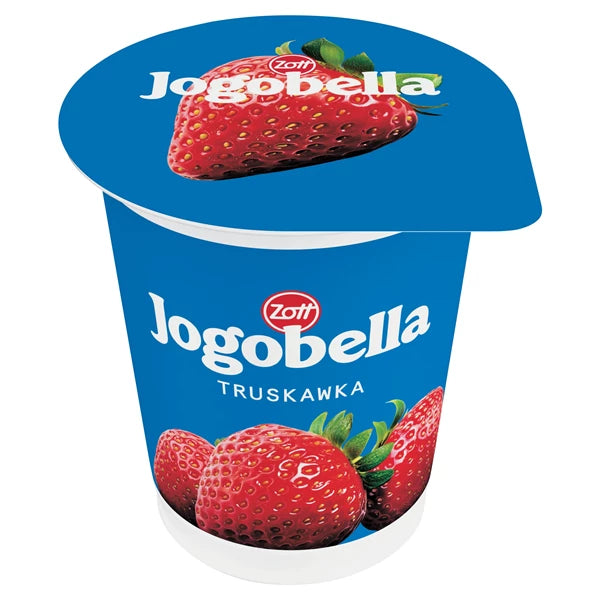 ZOTT - JOGOBELLA STANDARD 400G(TRUS/BRZOS)