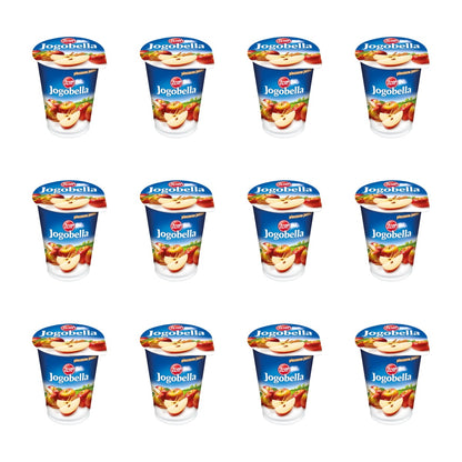 ZOTT - JOGOBELLA CLASSIC 400G(WIŚ/PIECZ.JAB)